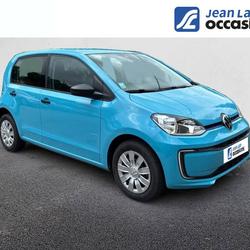 Volkswagen UP e-up! 83 Electrique Voiron