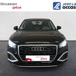 Audi Q2 Q2 35 TFSI 150 S tronic 7 Design Cessy