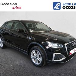 Audi Q2 Q2 35 TFSI 150 S tronic 7 Design Cessy