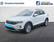 Volkswagen T-Roc Sallanches