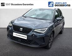 Seat Arona Seyssinet-Pariset
