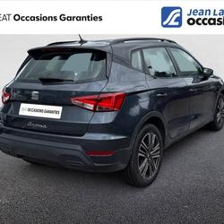 Seat Arona Arona 1.0 TSI 95 ch Start/Stop BVM5 Copa Seyssinet-Pariset