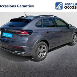 Volkswagen Taigo Taigo 1.0 TSI 110 DSG7 R-Line Margencel