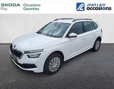 Skoda Kamiq Margencel