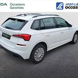 Skoda Kamiq Kamiq 1.0 TSI 95 ch BVM5 Active Margencel