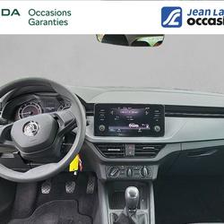 Skoda Kamiq Kamiq 1.0 TSI 95 ch BVM5 Active Margencel
