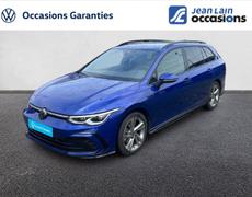 Volkswagen Golf SW Margencel