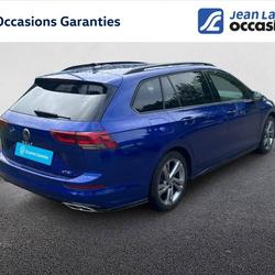 Volkswagen Golf SW Golf SW 1.5 eTSI OPF 150 DSG7 R-Line Margencel