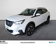 Peugeot 2008 Lisieux