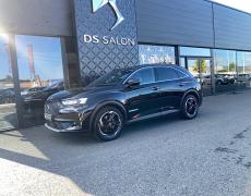 DS DS7 Crossback Gaillac
