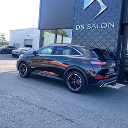 DS DS7 Crossback DS7 Crossback Hybride E-Tense 225 EAT8 Performance Line+ Gaillac