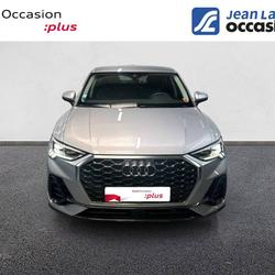 Audi Q3 Q3 Sportback 35 TFSI 150 ch S tronic 7 Design SEYNOD
