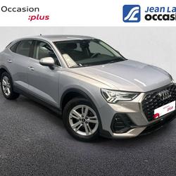 Audi Q3 Q3 Sportback 35 TFSI 150 ch S tronic 7 Design SEYNOD
