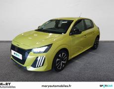 Peugeot 208 - 208 PureTech 100 S&S BVM6 Active - 14 990 €