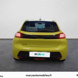 Peugeot 208 208 PureTech 100 S&S BVM6 Active Lisieux