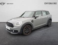 Mini Countryman Beaucouzé
