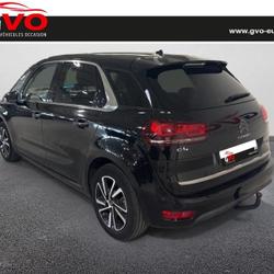Citroen C4 Picasso BlueHDi 120ch Shine S&S EAT6 Saint-Gr&eacute;goire