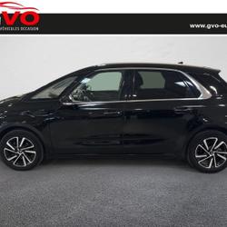 Citroen C4 Picasso BlueHDi 120ch Shine S&S EAT6 Saint-Gr&eacute;goire
