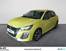Peugeot 208 Lisieux