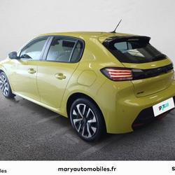 Peugeot 208 208 PureTech 100 S&S BVM6 Active Lisieux