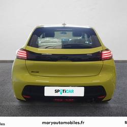 Peugeot 208 208 PureTech 100 S&S BVM6 Active Lisieux