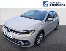 Volkswagen Polo Gap