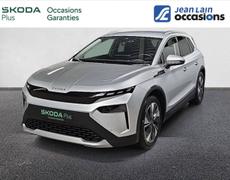 Skoda Elroq Chambéry