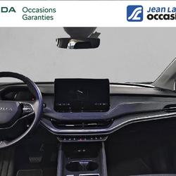 Skoda Elroq Elroq 286 ch Batterie 85 Plus Chamb&eacute;ry
