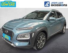 Hyundai Kona La Ravoire