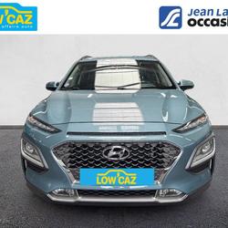 Hyundai Kona Kona 1.6 GDi Hybrid Executive La Ravoire