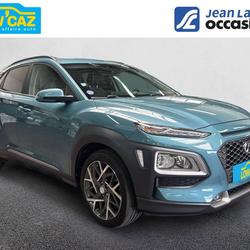 Hyundai Kona Kona 1.6 GDi Hybrid Executive La Ravoire