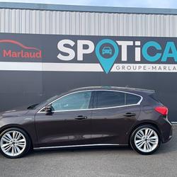 Ford Focus Focus 1.5 EcoBlue 120 S&S BVA8 Vignale Lescure-d'Albigeois