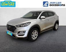 Hyundai Tucson Sassenage