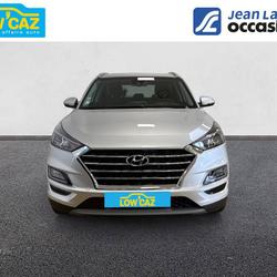 Hyundai Tucson Tucson 1.6 CRDi 115 hybrid 48V Creative Sassenage