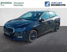 Skoda Fabia Gap