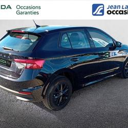 Skoda Fabia Fabia 1.0 TSI 95 ch EVO 2 BVM5 Selection Gap