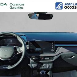Skoda Fabia Fabia 1.0 TSI 95 ch EVO 2 BVM5 Selection Gap