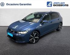 Volkswagen Golf 8 SEYNOD