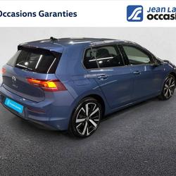 Volkswagen Golf 8 Golf 1.5 TSI EVO2 116 BVM6 VW Edition SEYNOD