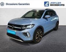 Volkswagen T-Cross Ville-la-Grand