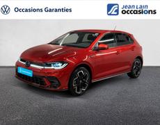 Volkswagen Polo Chambéry