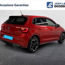Volkswagen Polo Polo 1.0 TSI 116 S&S DSG7 R-Line Edition Chamb&eacute;ry