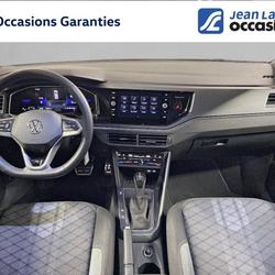 Volkswagen Polo Polo 1.0 TSI 116 S&S DSG7 R-Line Edition Chamb&eacute;ry