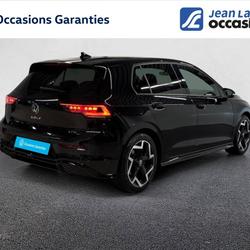 Volkswagen Golf 8 Golf 1.5 eTSI EVO2 150 DSG7 R-Line Chamb&eacute;ry