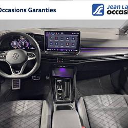 Volkswagen Golf 8 Golf 1.5 eTSI EVO2 150 DSG7 R-Line Chamb&eacute;ry