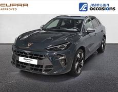 Cupra Terramar Chambéry