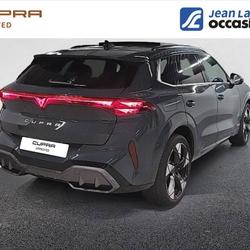 Cupra Terramar Terramar 1.5 eHybrid 272 ch DSG6 VZ Chamb&eacute;ry