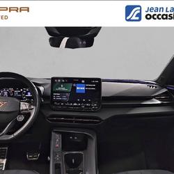 Cupra Terramar Terramar 1.5 eHybrid 272 ch DSG6 VZ Chamb&eacute;ry