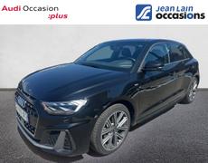 Audi A1 Sportback Échirolles