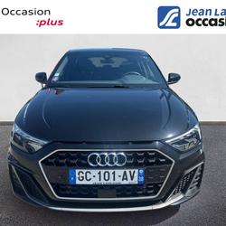 Audi A1 Sportback A1 Sportback 30 TFSI 110 ch BVM6 S Line &Eacute;chirolles